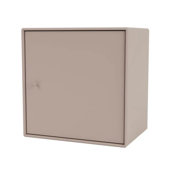 Montana Montana Mini 1103 Regalmodul mushroom 137, mit Türe
