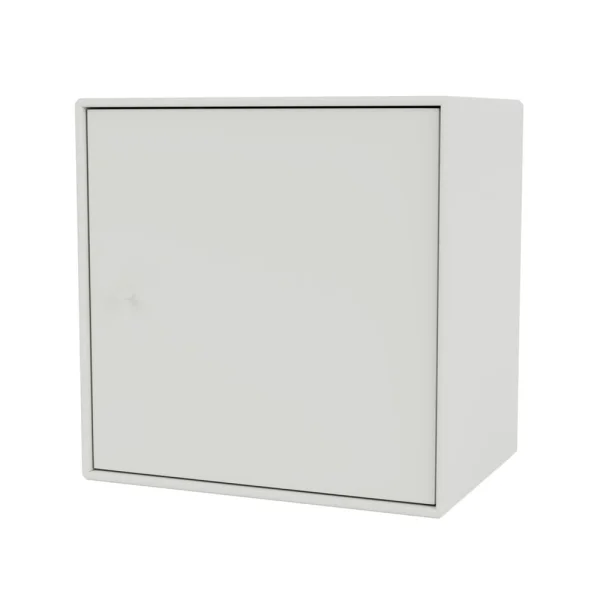 Montana Montana Mini 1103 Regalmodul nordic 09, mit Türe