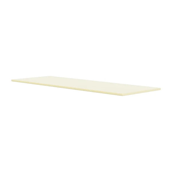 Montana Montana Mini 2005 Topplatte 25 x 70cm Camomile