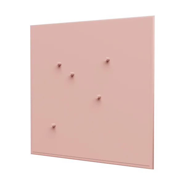 Montana Montana Mini MBOARD magnetische Pinnwand Ruby