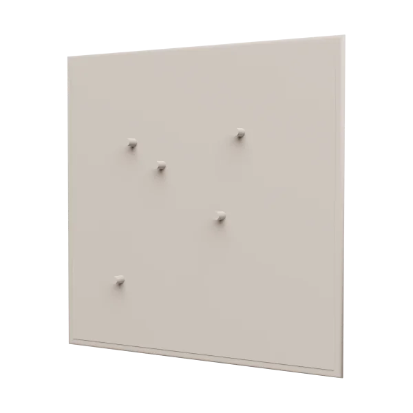 Montana Montana Mini MBOARD magnetische Pinnwand Ton