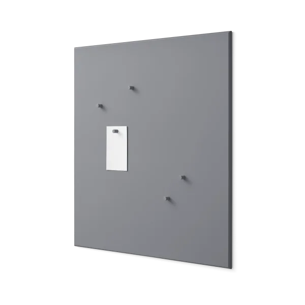 Montana Montana noticeboard Pinnwand 69,6x69,6 cm Graphic