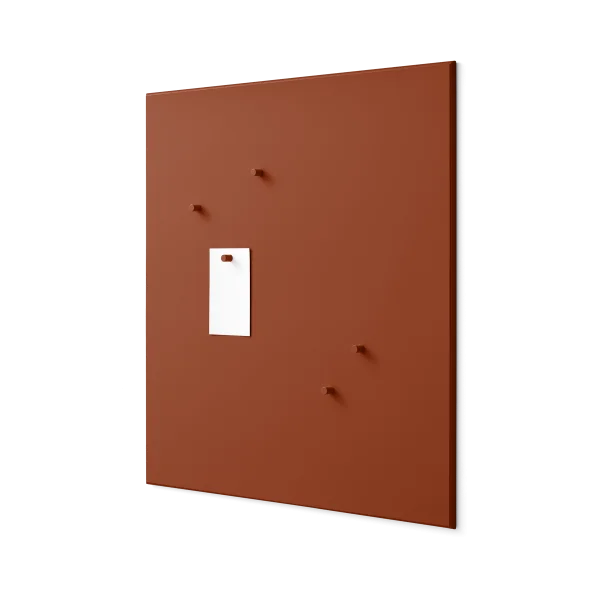 Montana Montana noticeboard Pinnwand 69,6x69,6 cm Hokkaido