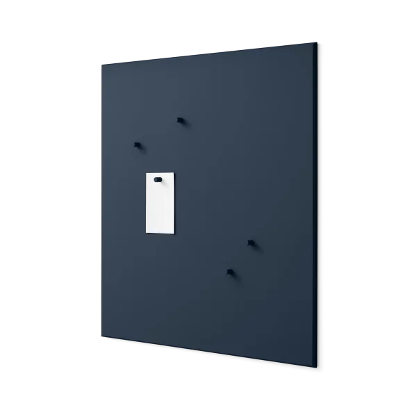 Montana Montana noticeboard Pinnwand 69,6x69,6 cm Juniper