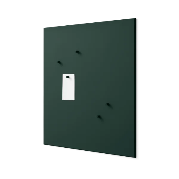 Montana Montana noticeboard Pinnwand 69,6x69,6 cm Pine