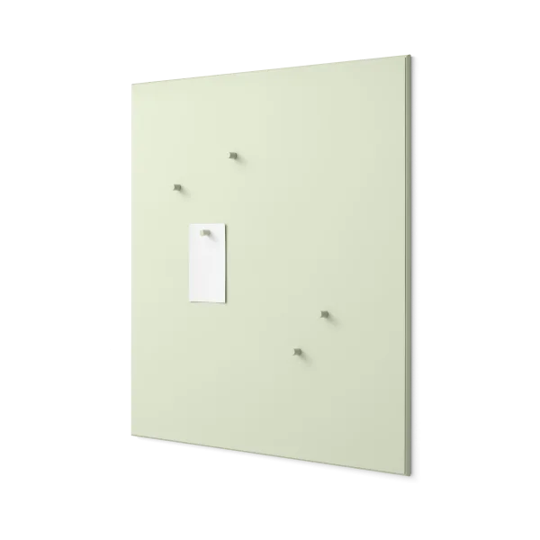 Montana Montana noticeboard Pinnwand 69,6x69,6 cm Pomelo