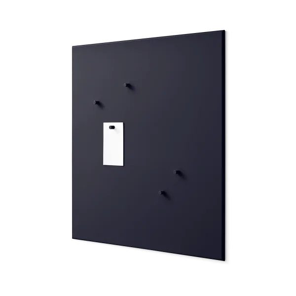 Montana Montana noticeboard Pinnwand 69,6x69,6 cm Shadow
