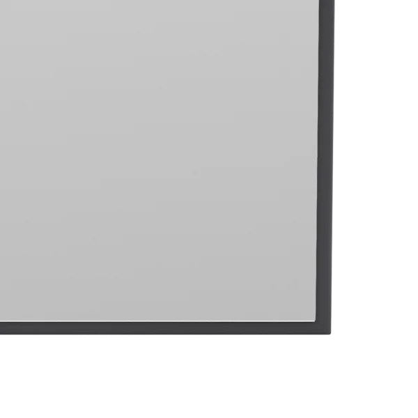 Montana Montana rectangular Spiegel 46,8x69,6 cm Anthracite