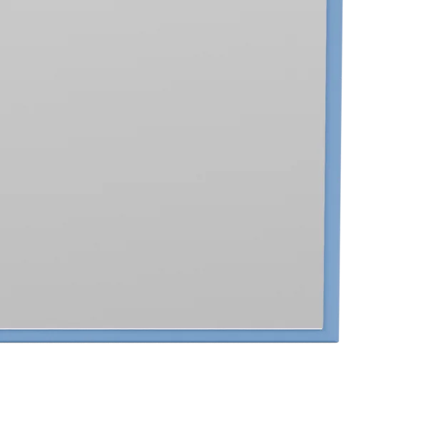 Montana Montana rectangular Spiegel 46,8x69,6 cm Azure
