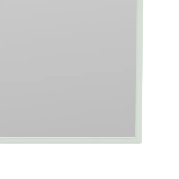 Montana Montana rectangular Spiegel 69,6x105 cm Mist