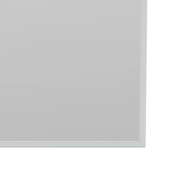 Montana Montana rectangular Spiegel 69,6x105 cm Oyster