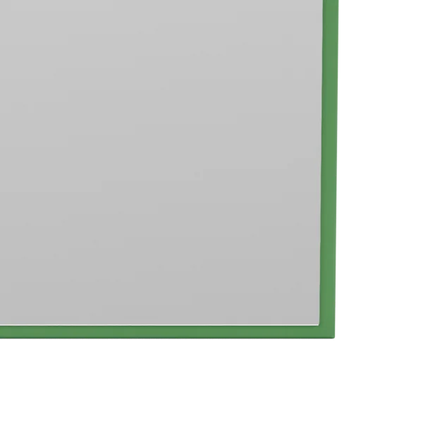 Montana Montana rectangular Spiegel 69,6x105 cm Parsley