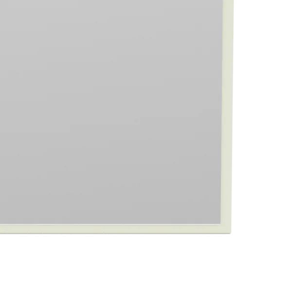 Montana Montana rectangular Spiegel 69,6x105 cm Pomelo