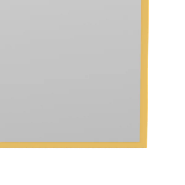 Montana Montana rectangular Spiegel 69,6x138 cm Acacia