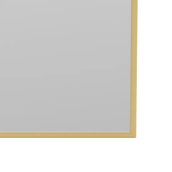 Montana Montana rectangular Spiegel 69,6x138 cm Cumin