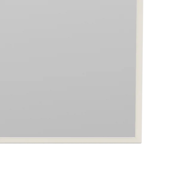 Montana Montana rectangular Spiegel 69,6x138 cm Oat