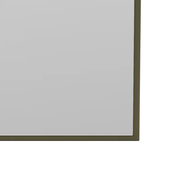 Montana Montana rectangular Spiegel 69,6x138 cm Oregano