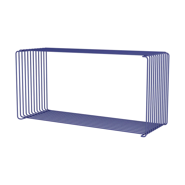 Montana Panton Wire Extended Regal 70x34,8x25,7 cm Monarch