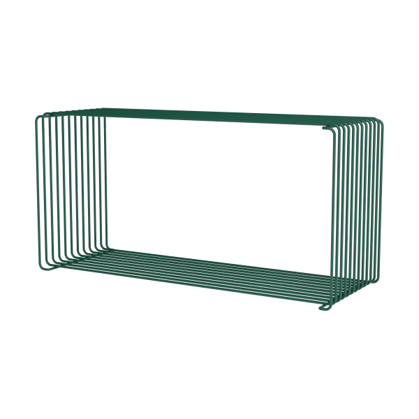 Montana Panton Wire Extended Regal 70x34,8x25,7 cm Pine