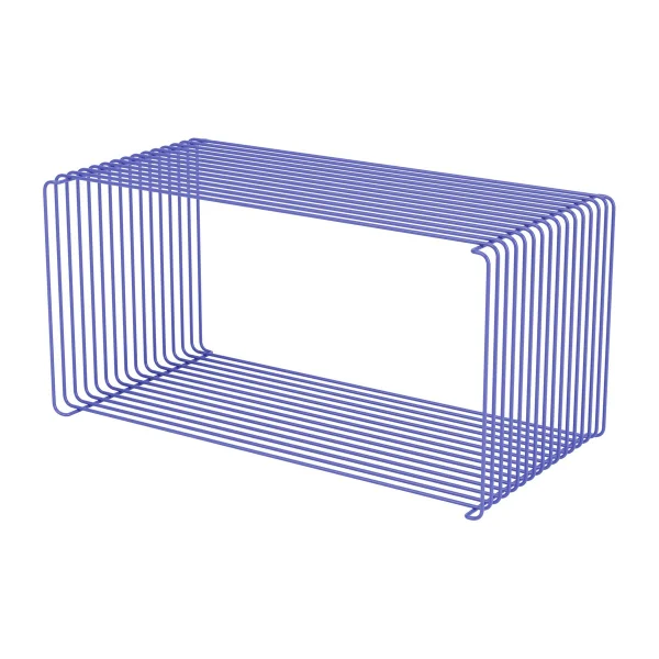 Montana Panton Wire Extended Regal 70x34,8x34,8 cm Monarch