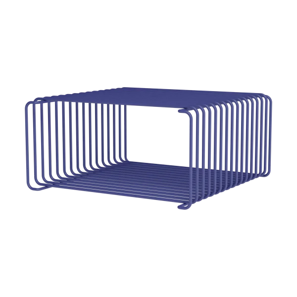 Montana Panton Wire Half Height Regal 34,8x17,2x34,8 cm Monarch
