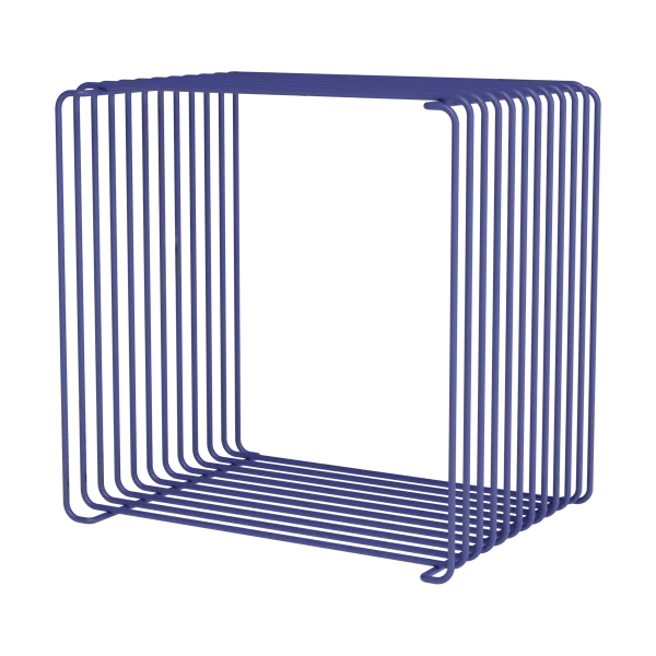 Montana Panton Wire Single Regal 34,8x34,8x25,7 cm Monarch