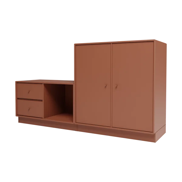 Montana REST I Bank 146 hazelnut