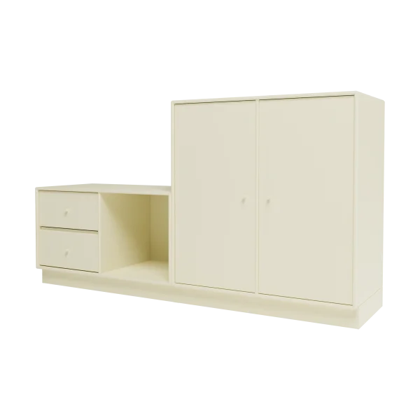 Montana REST I Bank 150 vanilla