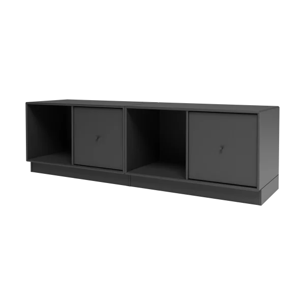 Montana REST II Bank 04 Anthracite