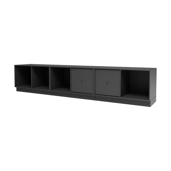 Montana REST III Bank 04 Anthracite