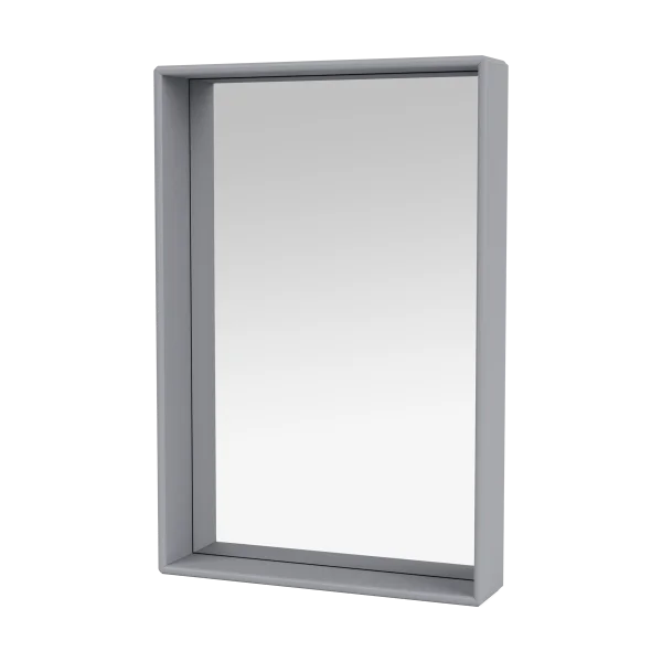 Montana Shelfie colour frame Spiegel 46,8x69,6 cm Graphic