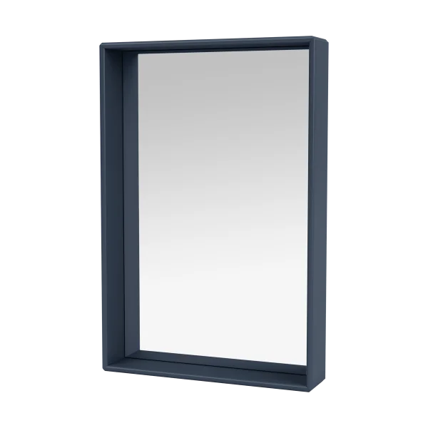 Montana Shelfie colour frame Spiegel 46,8x69,6 cm Juniper