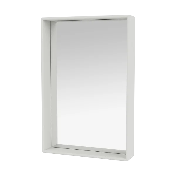 Montana Shelfie colour frame Spiegel 46,8x69,6 cm Nordic