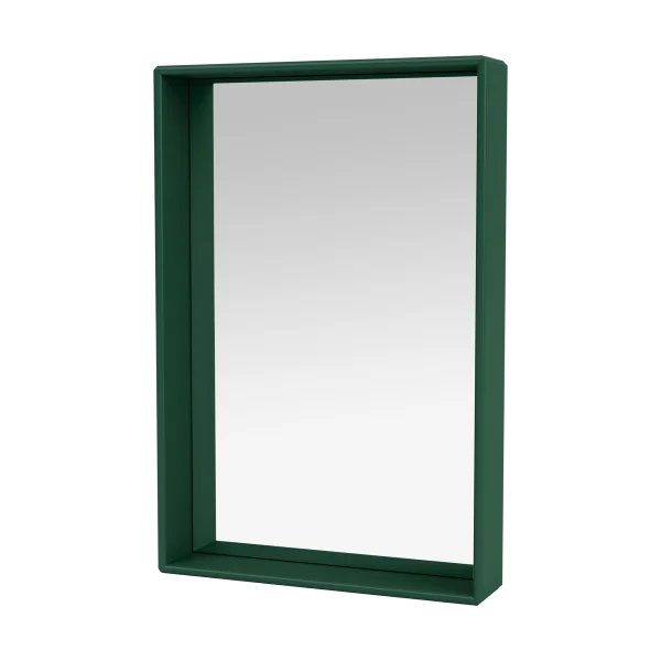 Montana Shelfie colour frame Spiegel 46,8x69,6 cm Pine