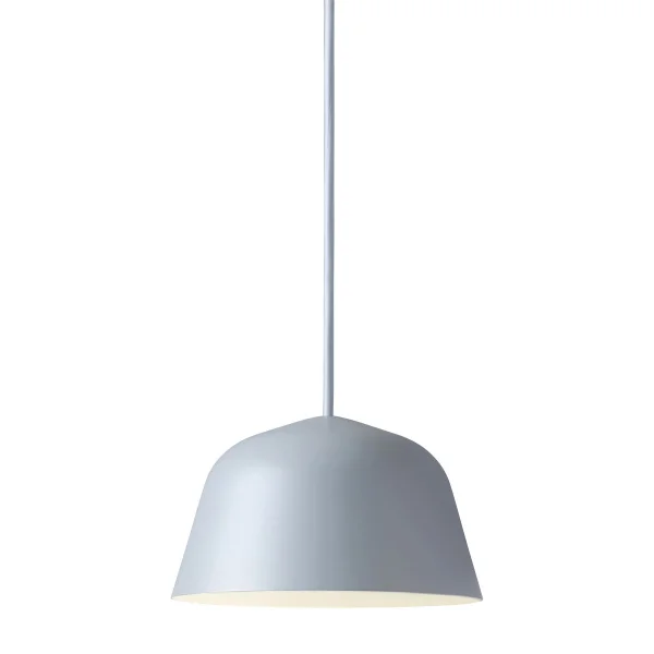 Muuto Ambit Pendelleuchte Ø16,5cm Light blue