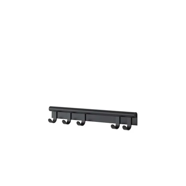 Muuto - Coil Garderobenständer L60 Black