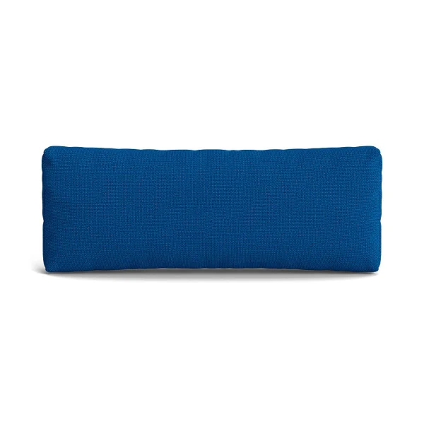 Muuto Connect soft Kissen 64 x 26cm Hallingdal 65 nr.750 blau