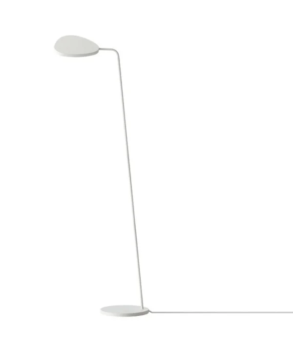 Muuto - Leaf Stehleuchte White