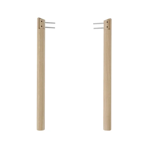 Muuto Linear System Connecting Legs Beine Oak