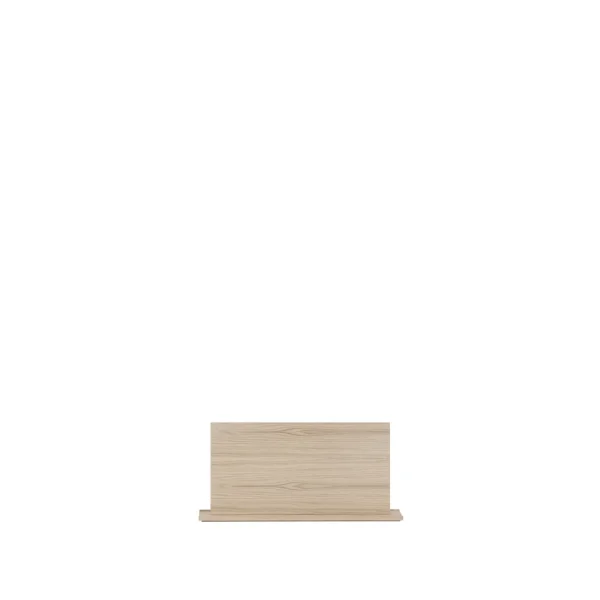 Muuto Linear System Schirm Oak 75cm