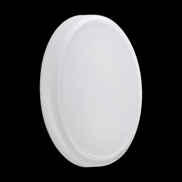 Muuto Looped Deckenleuchte IP44 White