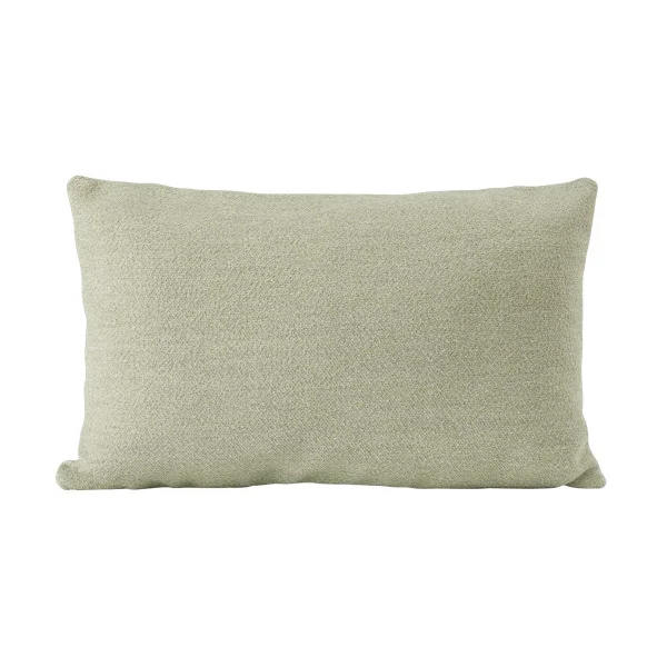 Muuto Mingle Kissen 35x55 cm Light Green