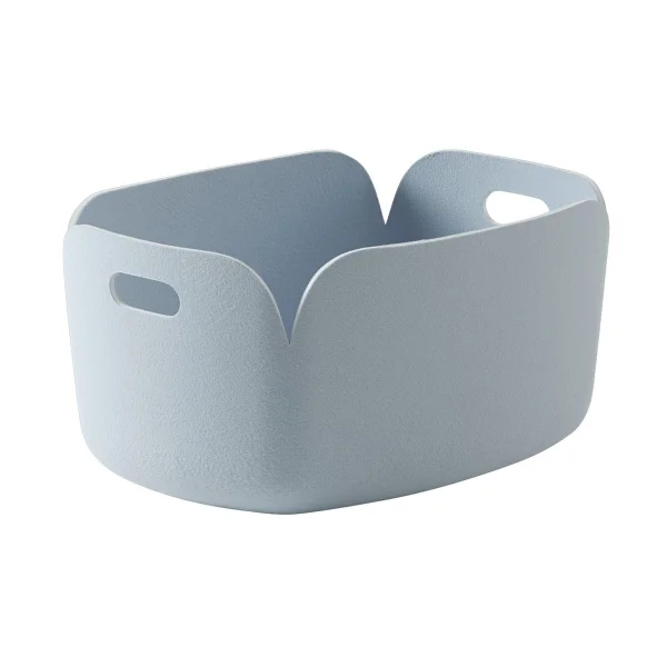 Muuto Restore Korb Light Blue
