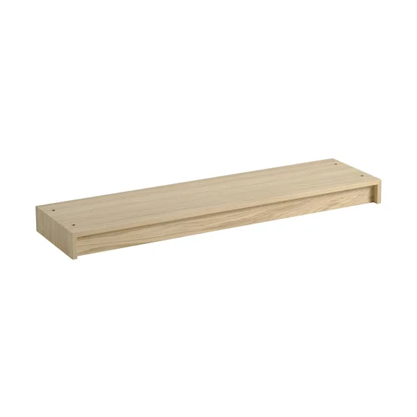 Muuto Stacked Aufbewahrungssystem Plinth Oak