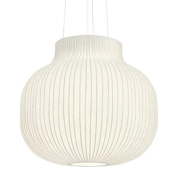 Muuto Strand Pendelleuchte close 60cm