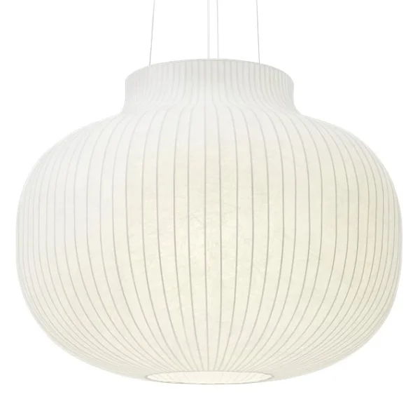 Muuto Strand Pendelleuchte close 80cm