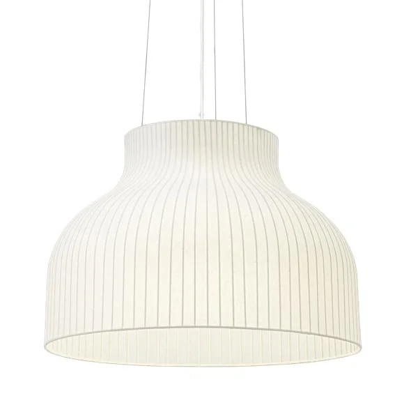 Muuto Strand Pendelleuchte open 60cm