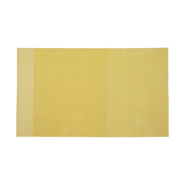 Muuto Varjo Teppich 200 x 300cm Yellow