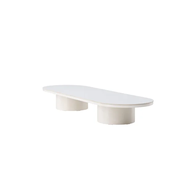Narvik Couchtisch beige.