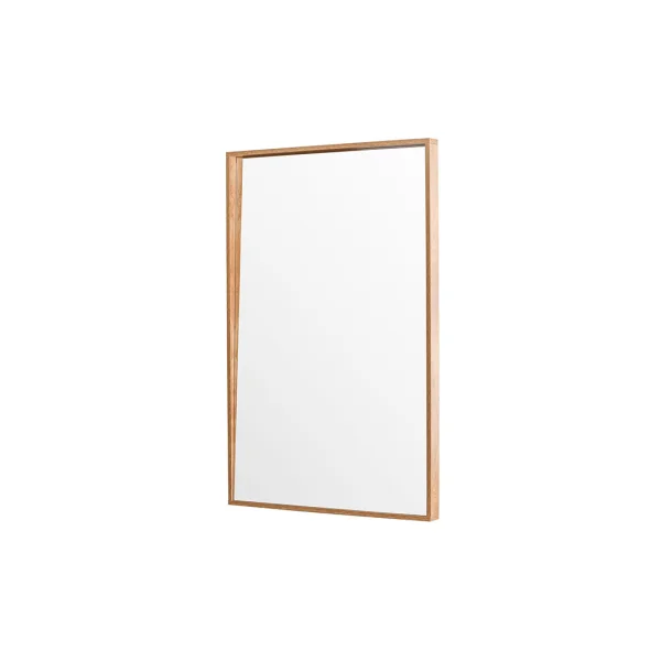 Nashville Spiegel Boden 125x196 cm natur.